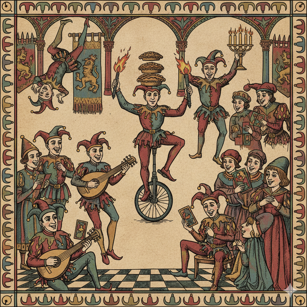 Jesters